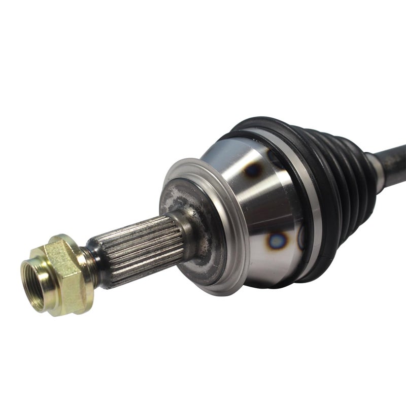 GSP NCV36128 CV Axle Shaft Assembly - Right Front (Passenger Side) - Image 4